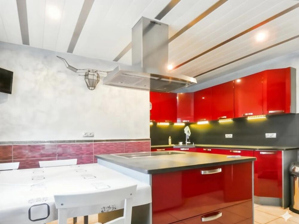 � vendre  Maison Pulversheim (68840)