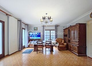  Maison à vendre 6 pièces 142 m²