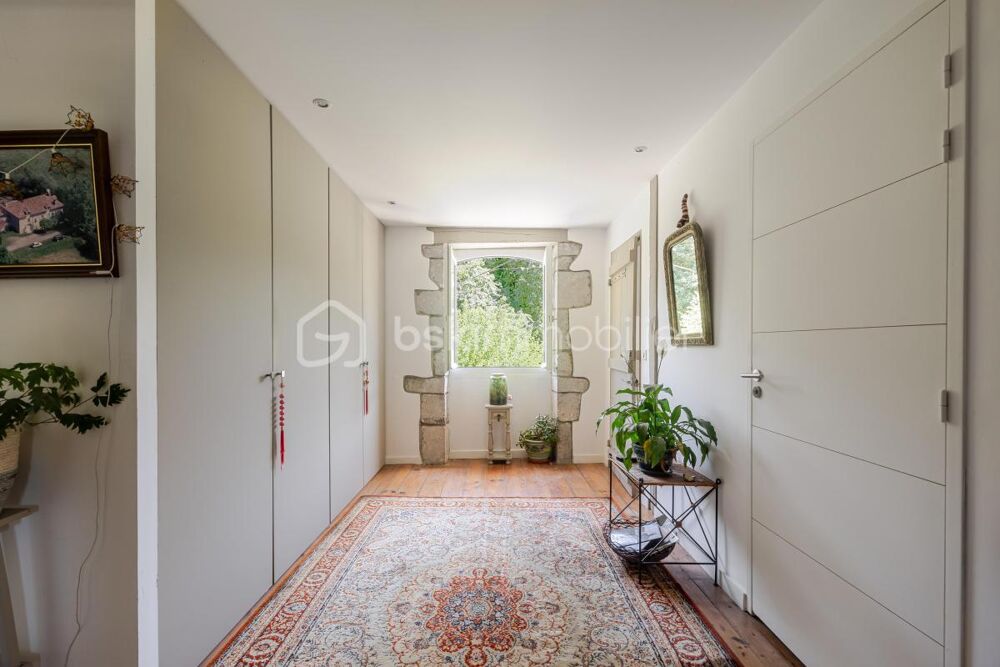 � vendre  Propri�t�/ch�teau Bidache (64520)