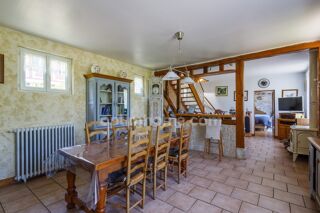  Maison à vendre 5 pièces 140 m²