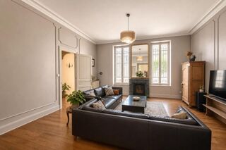  Hôtel Particulier à vendre 15 + pièces 425 m²