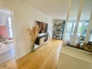  Appartement à vendre 4 pièces 72 m²