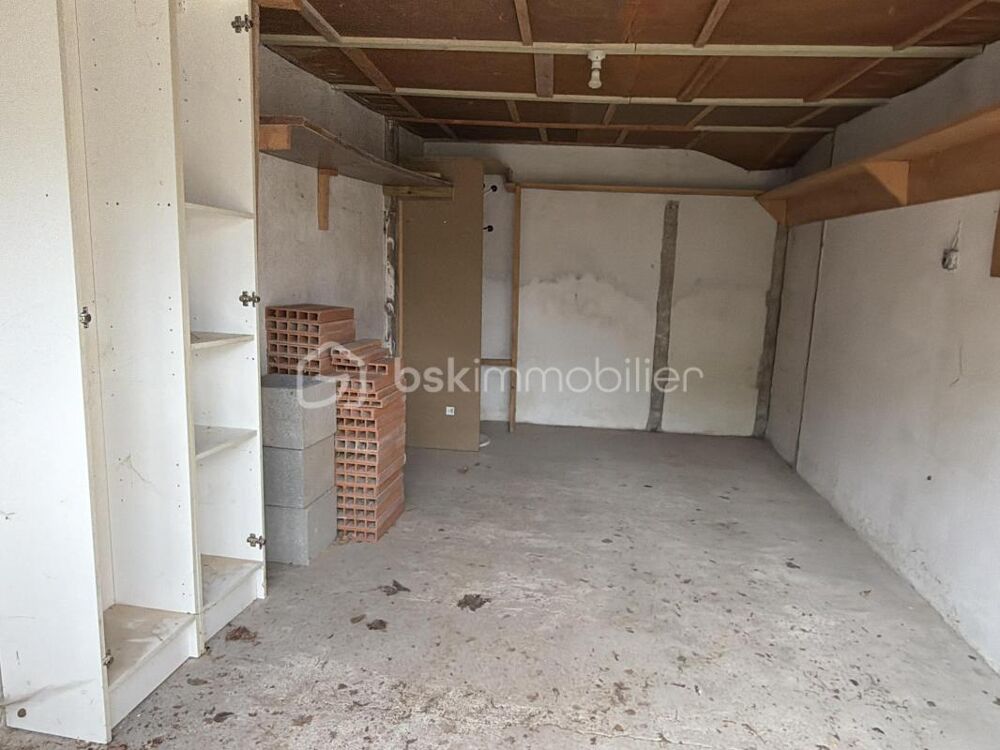 Vente Parking/Garage Ensemble de six garages - Quartier Tonnellé Tours