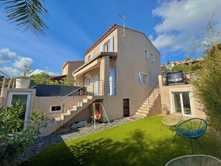  Maison � vendre 4 pi�ces 76 m�