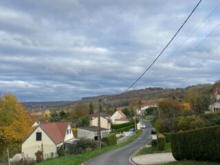  Terrain � vendre 1458 m�