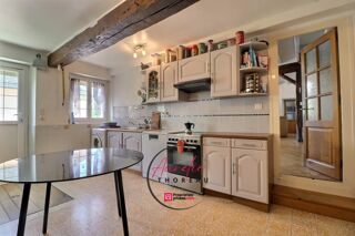  Maison à vendre 5 pièces 108 m²