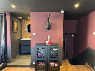  Maison à vendre 4 pièces 63 m²