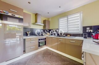  Maison � vendre 5 pi�ces 118 m�