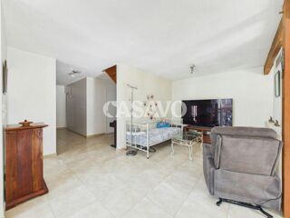  Maison à vendre 7 pièces 235 m²