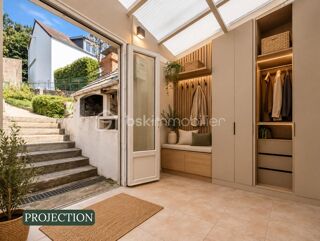  Maison à vendre 4 pièces 63 m²
