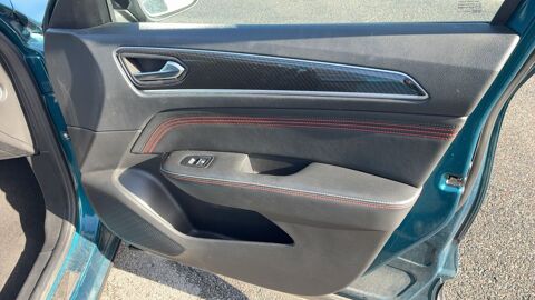 Arkana 1.3 TCe 140 Mild Hybrid EDC7 RS Line - Automatique Entretien 2022 occasion 77127 Lieusaint