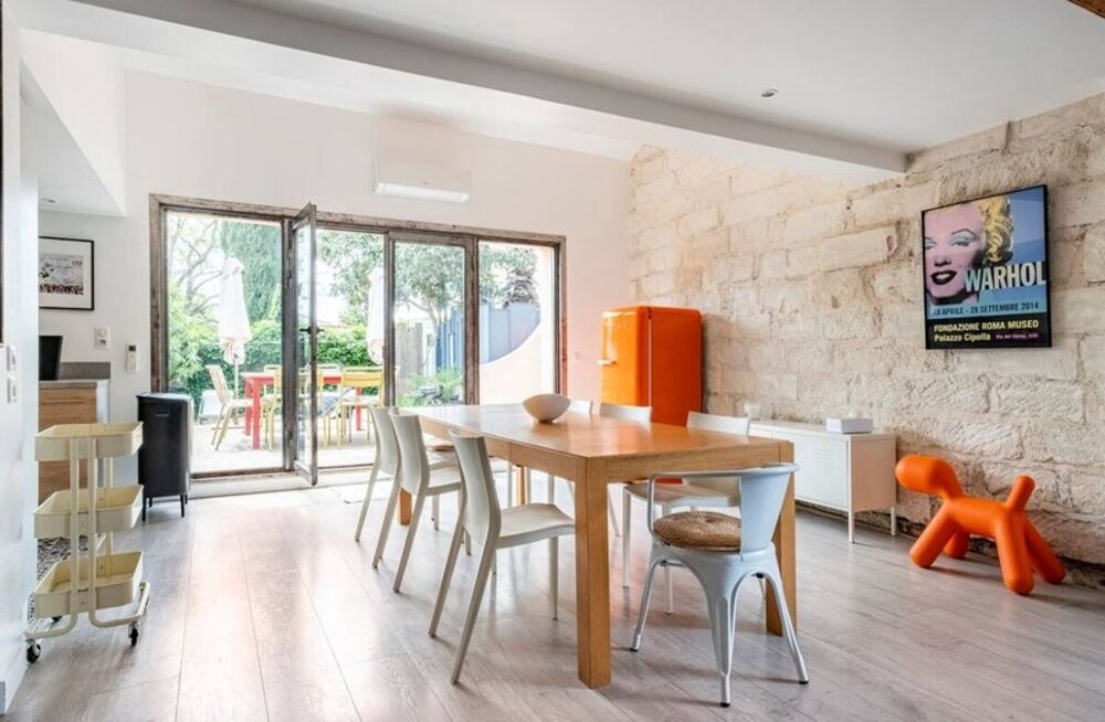 � vendre  Maison V�rargues (34400)