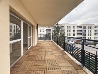  Appartement à vendre 4 pièces 88 m²