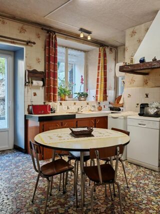  Maison à vendre 6 pièces 160 m²