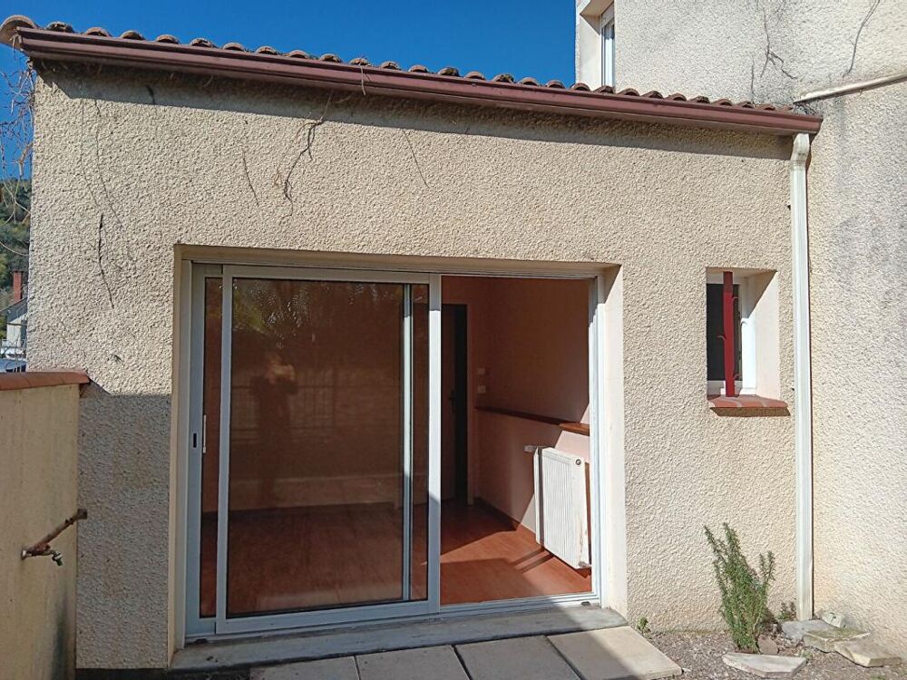 Maison Cahors centre ville 110 m2