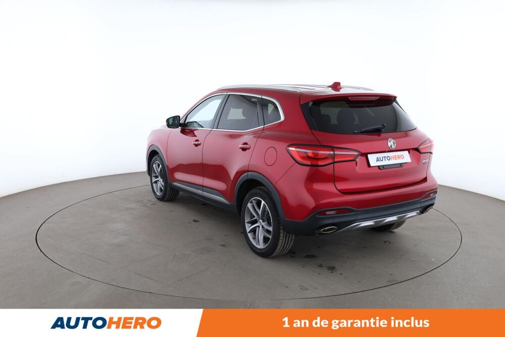 MG.EHS 1.5T GDi PHEV Luxury 258 ch 2021 occasion 92130 Issy-les-Moulineaux