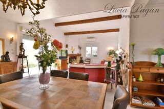  Maison à vendre 5 pièces 186 m²