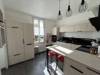  Maison � vendre 5 pi�ces 90 m�