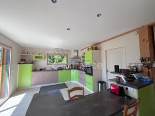  Maison à vendre 5 pièces 160 m²