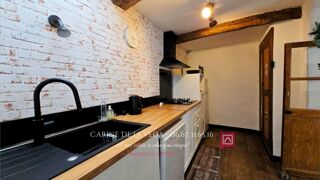  Maison � vendre 5 pi�ces 87 m�