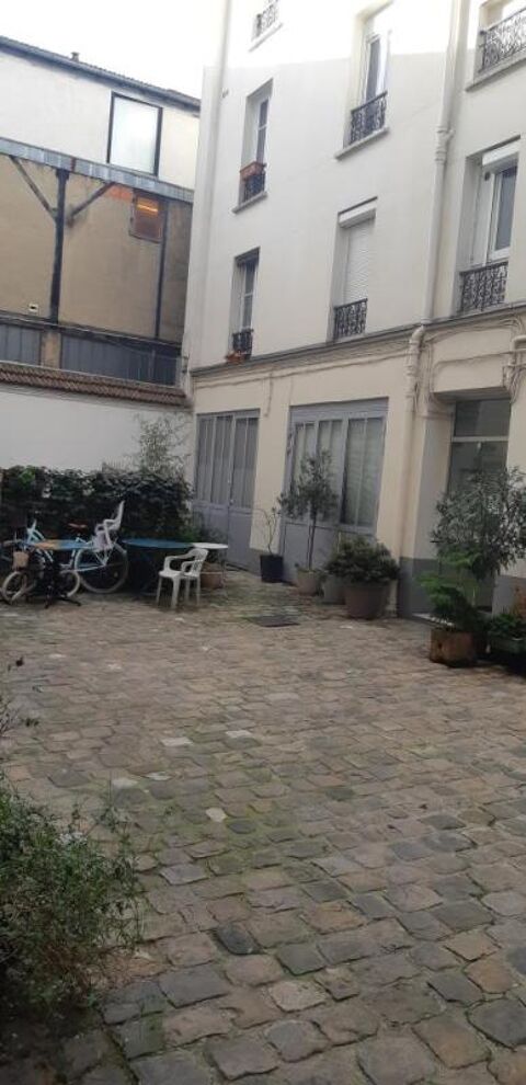  Appartement  louer 1 pice 25 m
