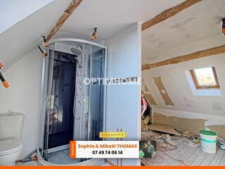  Immeuble à vendre 125 m²