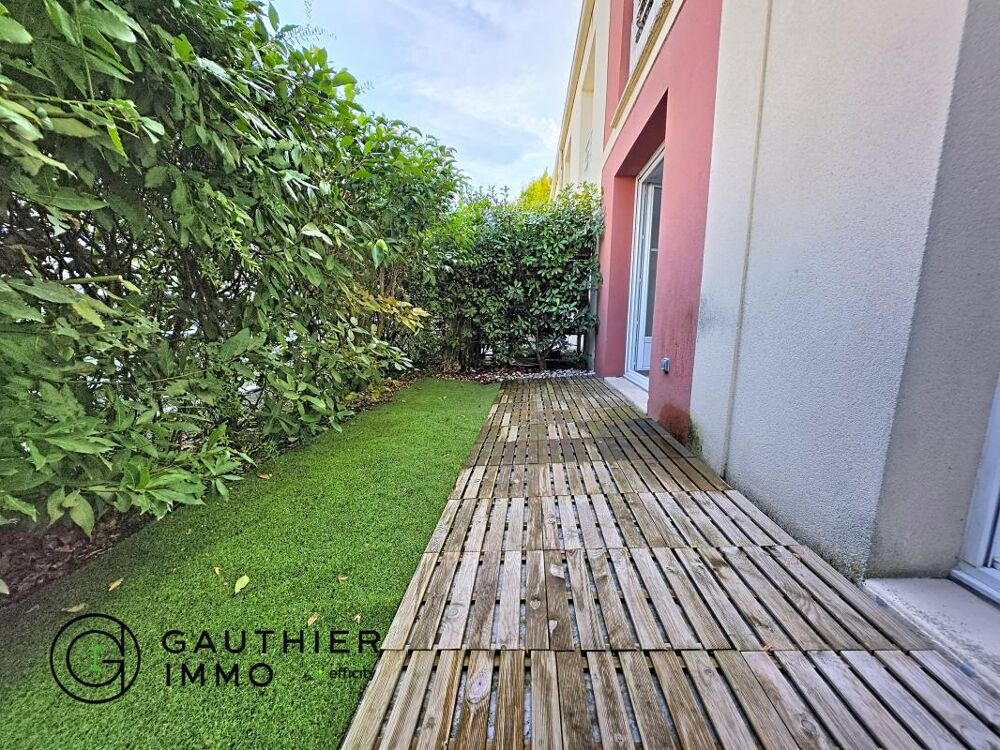 Vente Appartement Appartement Pessac