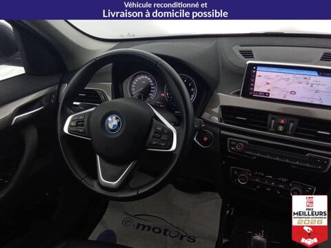 X1 xDrive 25e 220 BVA6 xLine 2022 occasion 10150 Lavau