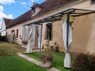 Maison à vendre 5 pièces 117 m²