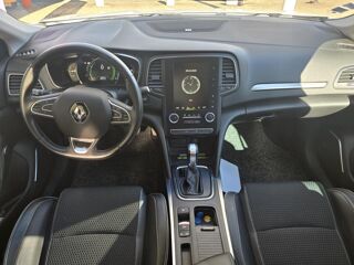 M&eacute;gane ESTATE 1.3 TCE 140 CH BOSE 1ere MAIN GARANTIE 6 MOIS / REPRI 2019 occasion 36300 Le Blanc