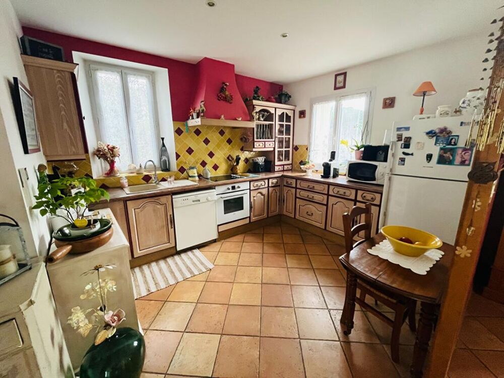 Propriété à vendre sur Carcès - 184m²