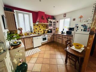  Maison à vendre 7 pièces 184 m²