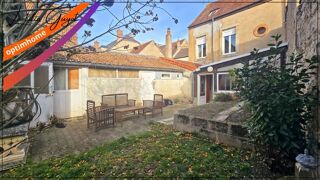  Maison � vendre 4 pi�ces 84 m�