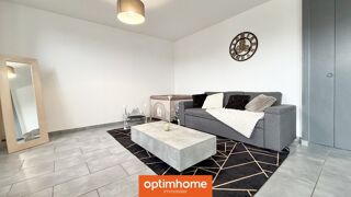  Appartement � vendre 2 pi�ces 64 m�