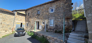  Maison à vendre 3 pièces 75 m²