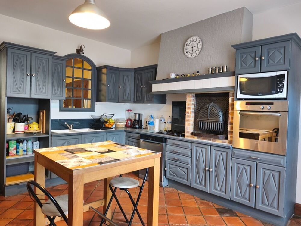 � vendre  Maison Thiviers (24800)