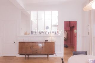  Appartement � vendre 4 pi�ces 84 m�