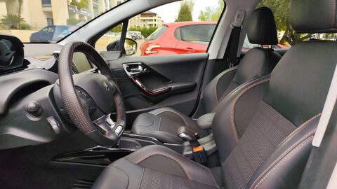 2008 II 1.2 PureTech 130 EAT6 GT Line - Automatique 2019 occasion 20290 Borgo