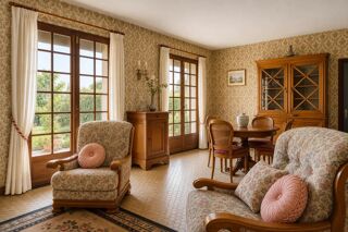  Maison à vendre 4 pièces 100 m²