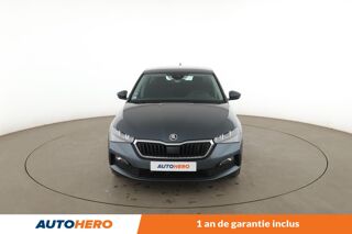Scala 1.0 TSI Business DSG7 116 ch 2020 occasion 92130 Issy-les-Moulineaux