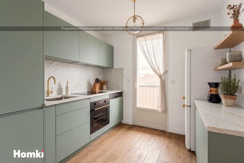 Vente Appartement Appartement T3 de 73 m2 à Toulouse 31400, Rue Jean-Baptiste Colbert Toulouse