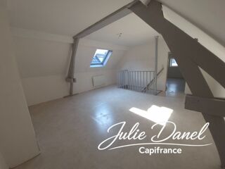 Maison � vendre 3 pi�ces 77 m�