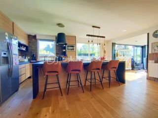  Maison � vendre 5 pi�ces 130 m�