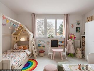  Appartement à vendre 4 pièces 78 m²