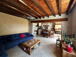  Maison à vendre 9 pièces 154 m²