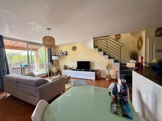  Maison à louer 3 pièces 75 m²