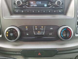 Transit Custom II (2) FOURGON 280 L1H1 2.0 ECOBLUE 130 AMBIENTE 2022 occasion 55800 Contrisson
