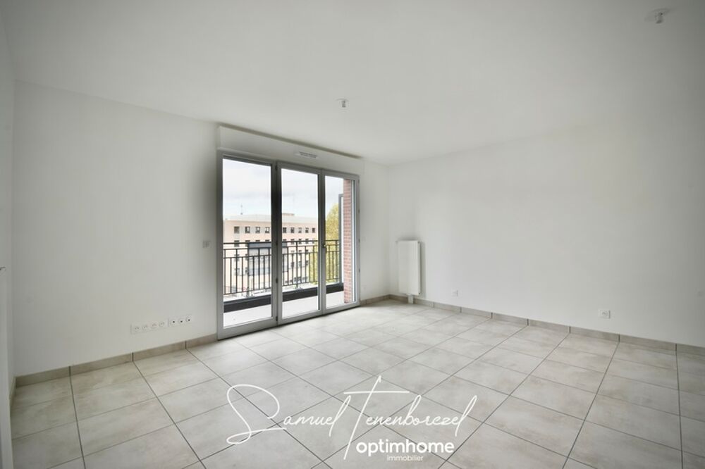 Appartement 3 pièces 62 m² · à Rouen · 62 m² · 220 080 €