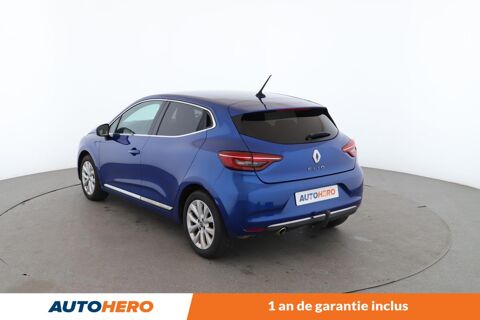 Clio 1.5 Blue dCi Intens 115 ch 2020 occasion 92130 Issy-les-Moulineaux