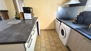 Maison à vendre 5 pièces 100 m²